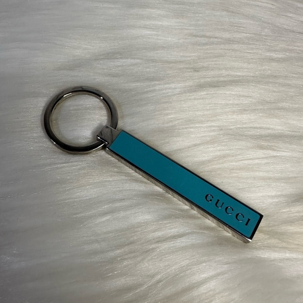 GUCCI keyholder keychain